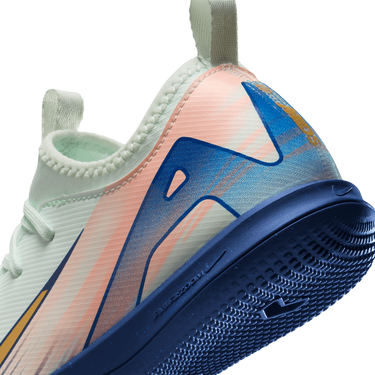 Кецове и обувки Nike Zoom Vapor 16 Academy MDS IC Тюркоазено | fz1612-300, 5
