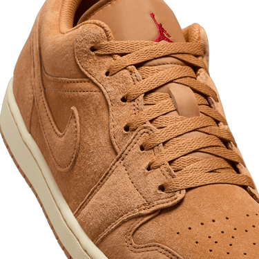 Кецове и обувки Jordan Air Jordan 1 Low Se Кафяво | hv4089-200, 5