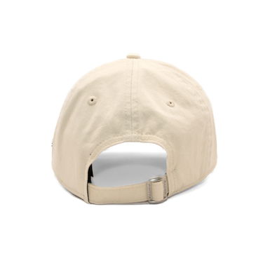 Шапка с козирка New Era New Era 9TWENTY Mi Media Naranja Phrase Adjustable Hat Бежово | 60691303, 3