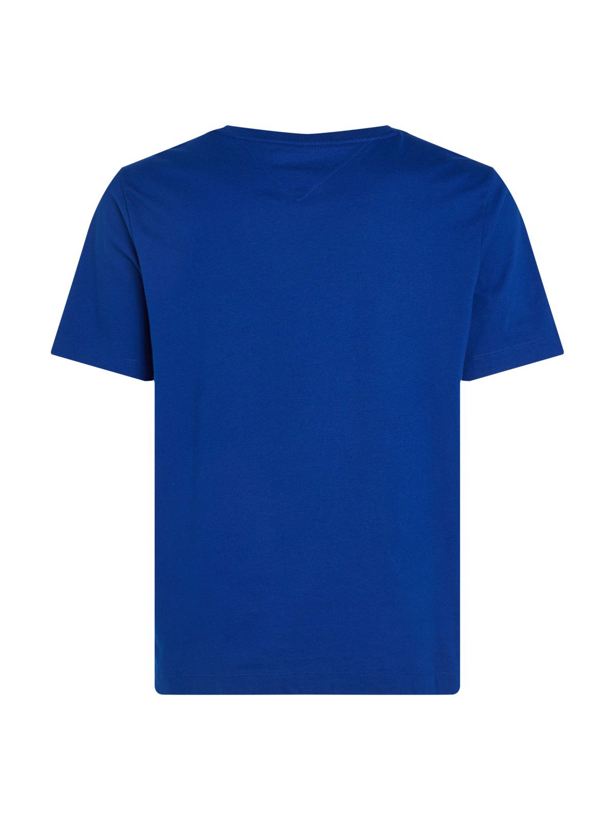 Тениска Tommy Hilfiger Tommy Hilfiger Regular Fit T-Shirt Синьо | MW0MW39995D03, 1