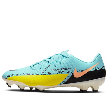 Кецове и обувки Nike Phantom GT2 Academy Lucent Pack Синьо | DA4433-407, 0