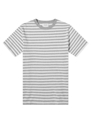 Sami Classic Striped Tee