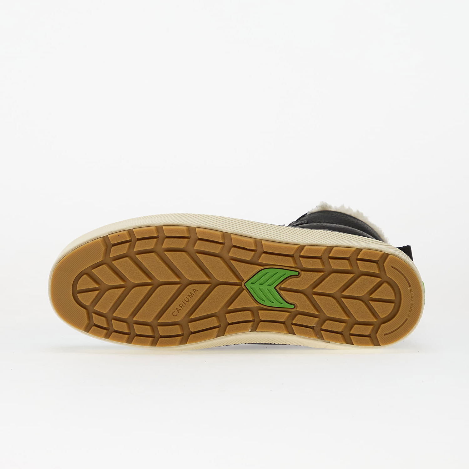 Кецове и обувки Cariuma Ibira Black W Черно | 522616B01 W, 1