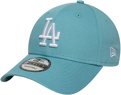 MLB Los Angeles Dodgers 9Forty League Essential Adjustable Cap