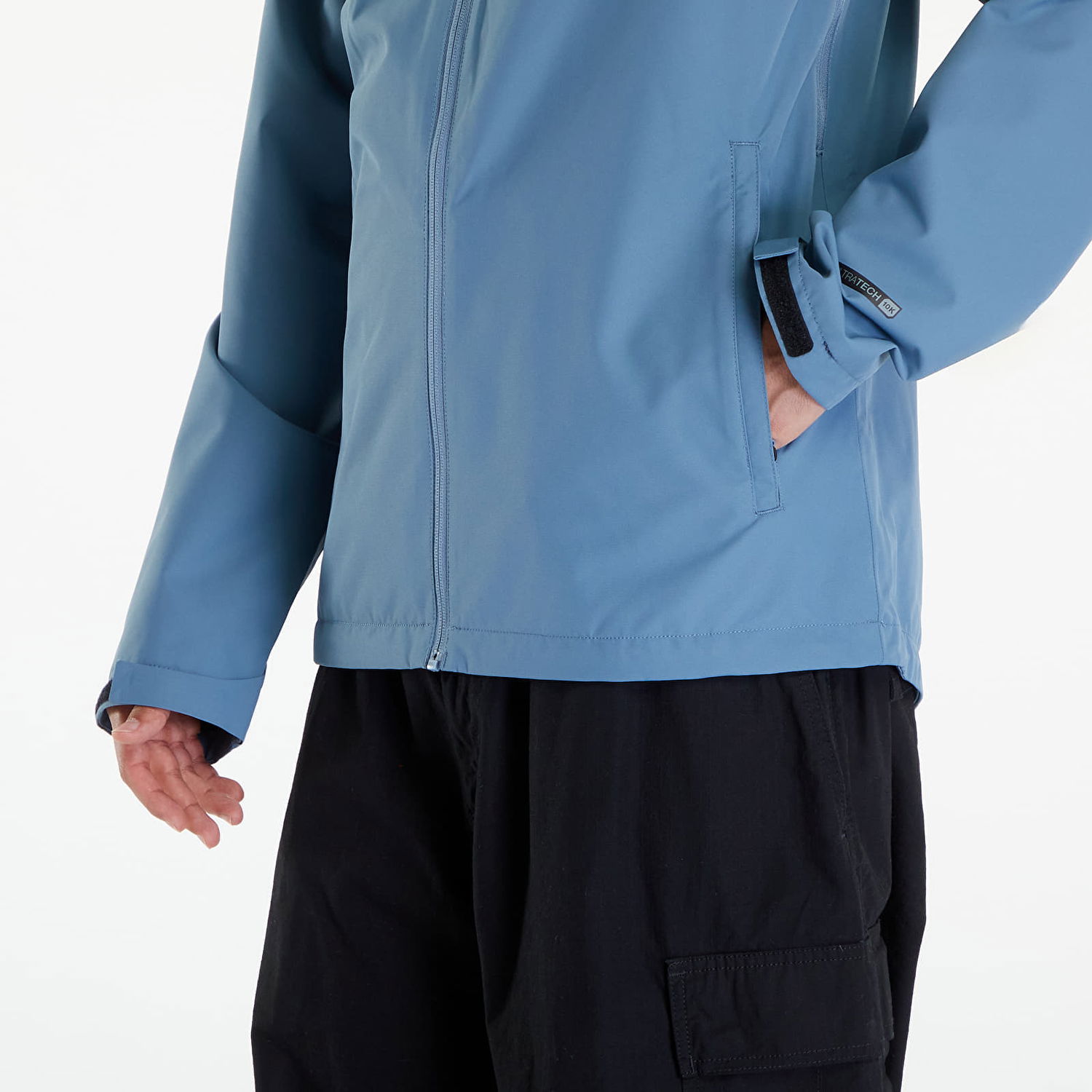 Яке Horsefeathers Seeker Jacket Blue Mirage Синьо | TM035E, 1