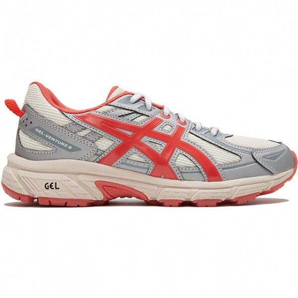 Кецове и обувки Asics Kirsch x Gel Venture 6 Сиво | 1202A263 200, 1