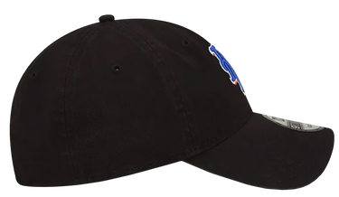 Шапка с козирка New Era MLB NEW YORK METS Classic Adjustable Baseball Cap Черно | 60235230, 3