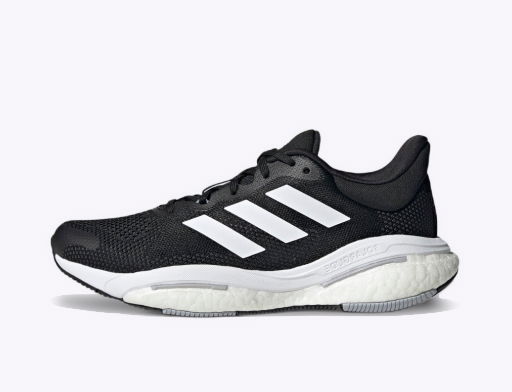 Бягане adidas Performance Solarglide 5 W Черно | GX5511