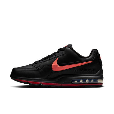 Кецове и обувки Nike Air Max LTD 3 Черно | 687977-065, 3