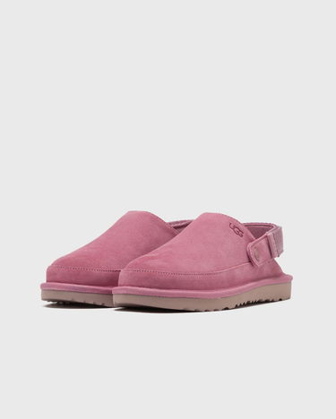 Кецове и обувки UGG WOMEN GOLDENSTAR CLOG Розово | 1159770K-DYR, 2