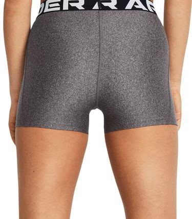 Къси панталони Under Armour HeatGear Authentics Performance Shorts Сиво | 1383629-019, 1