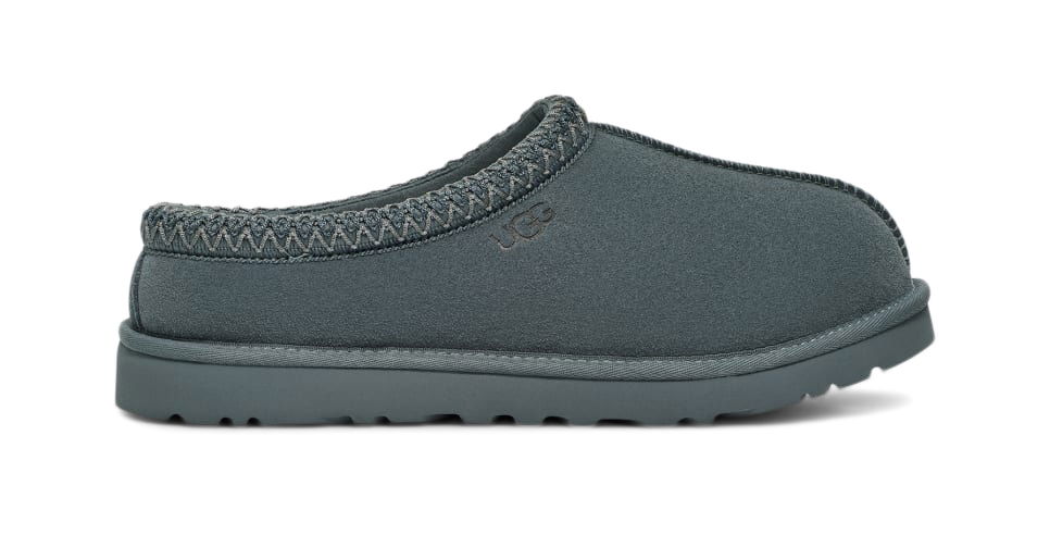 Кецове и обувки UGG Tasman Slipper "Stormy Seas" Тюркоазено | 5950-STSS, 0