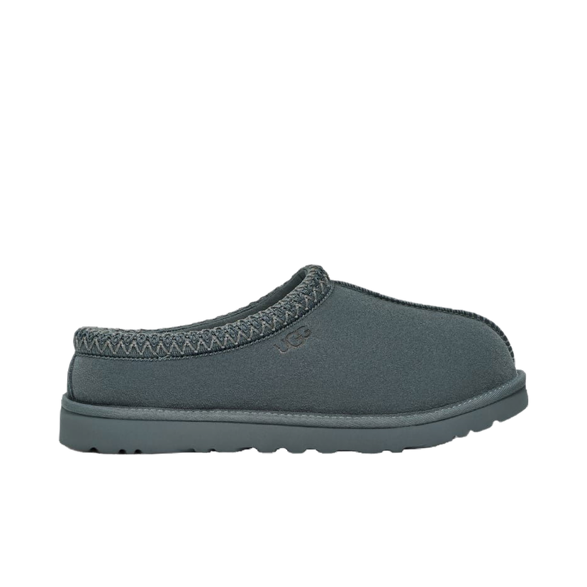 Кецове и обувки UGG Tasman Slipper "Stormy Seas" Тюркоазено | 5950-STSS
