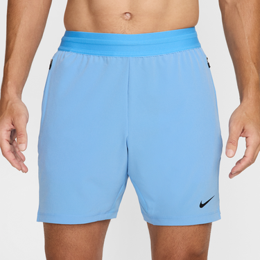 Къси панталони Nike Flex Rep 4.0 7" Training Shorts Синьо | FN3004-412, 1