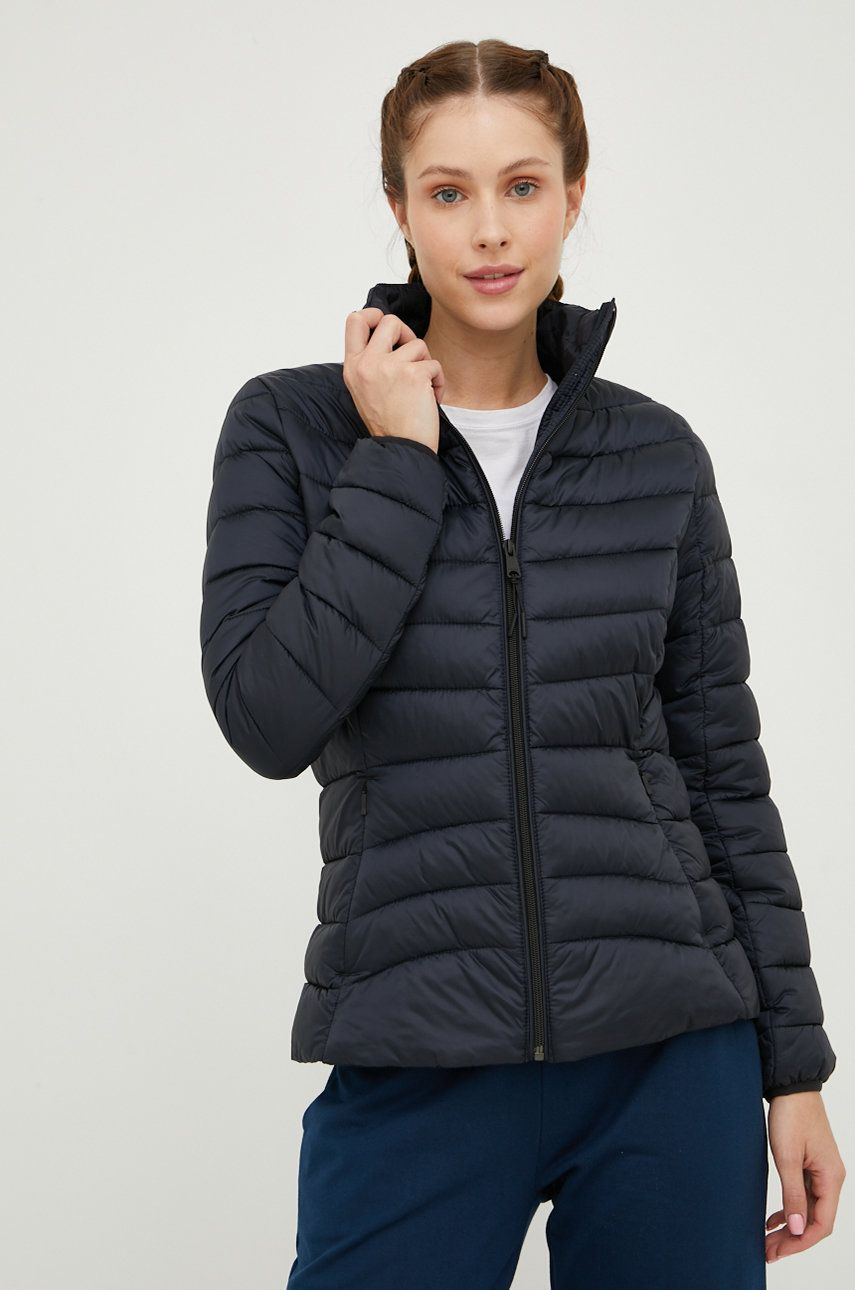 Яке Napapijri Aerons Jacket Черно | NP0A4GKO0411, 0