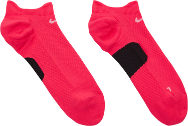Чорапи Nike Nike Fast Midweight Socks Розово | hv6937-645, 2