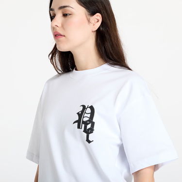 Тениска Patta 3D POC T-Shirt UNISEX White Бяло | POC-AW24-1000-290-0308-002, 3