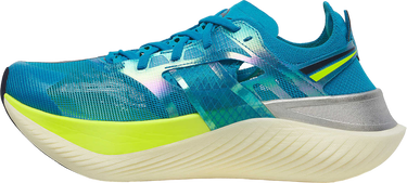 Кецове и обувки Saucony ENDORPHIN ELITE Синьо | s10768-221, 1
