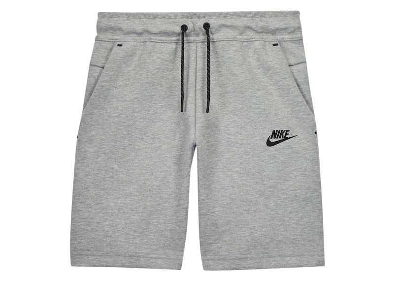 Къси панталони Nike Sportswear Tech Fleece Shorts Сиво | DA0826-063, 0