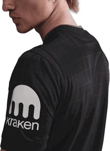 Фланелка Nike Tottenham Hotspur Nike Stadium Jersey 2025/26 Черно | hj4609-011, 4