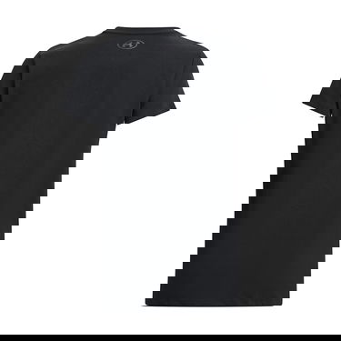 Тениска Under Armour T-shirt Черно | 1380765-001, 2