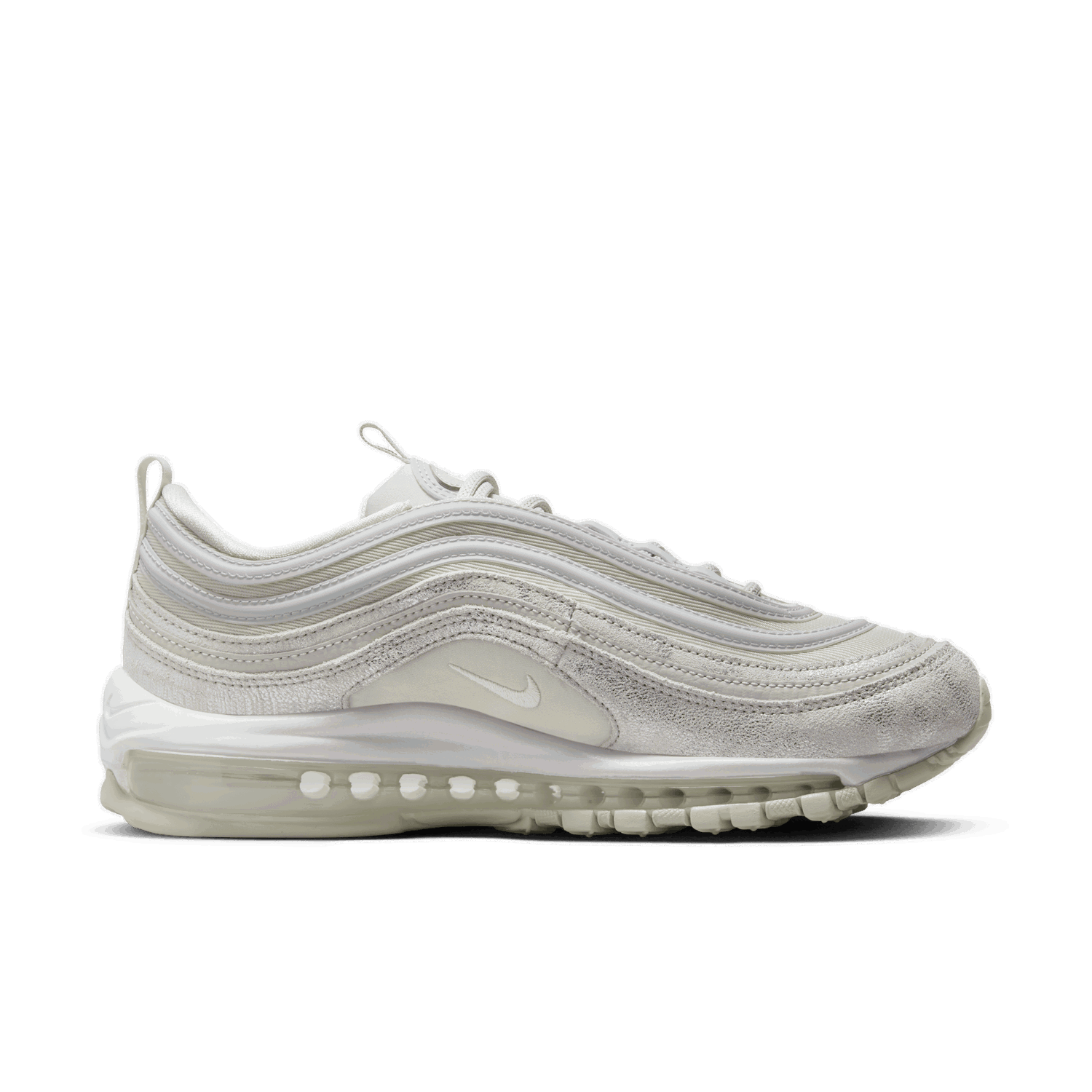 Кецове и обувки Nike Air Max 97 W Бяло | DX0137-002, 1