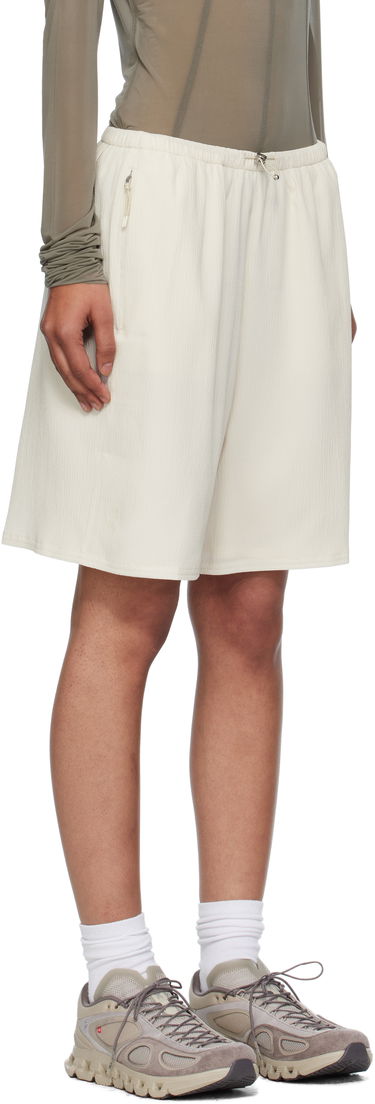 Къси панталони On Running Zendaya Edition Basketball Shorts Бяло | 1WF31073504, 1