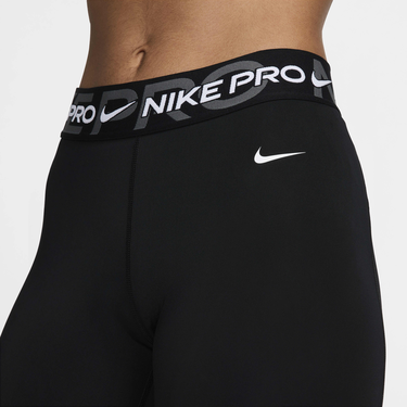 Клинове Nike Pro 3/4 Tights Черно | FV7397-010, 2