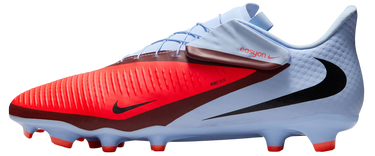Кецове и обувки Nike Phantom 6 Low Academy EasyOn FG/MG Синьо | hq2321-400, 4