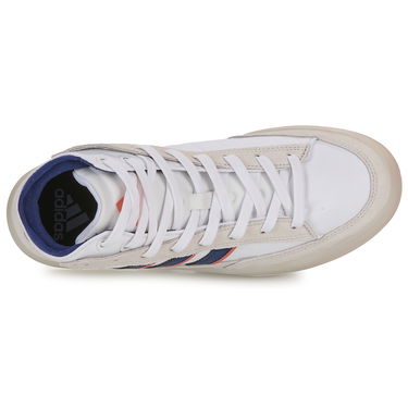 Кецове и обувки adidas Performance ZNSORED HI Бяло | IF6556, 6