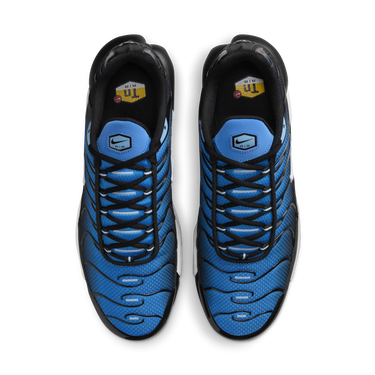Кецове и обувки Nike Air Max Plus - Тъмно синьо | DM0032-402, 2
