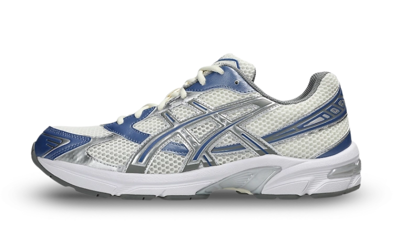 Кецове и обувки Asics Gel-1130 Бяло | 103A609101