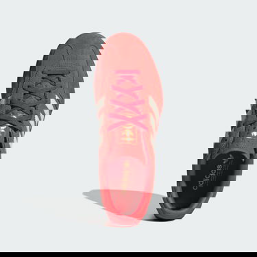 Кецове и обувки adidas Originals Gazelle Stack Червено | JS0238, 2