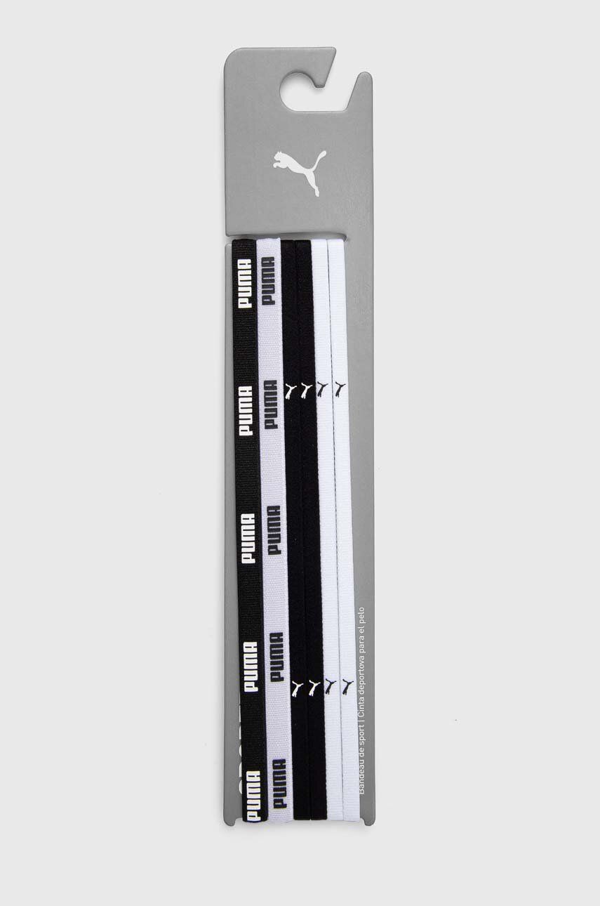 Кепки и шапки Puma Sportbands 6-pack Многоцветен | 053452, 0