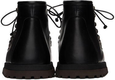 Облекло Marsèll Marsèll Gicarro Ankle Boots Черно | MW8325 118, 1