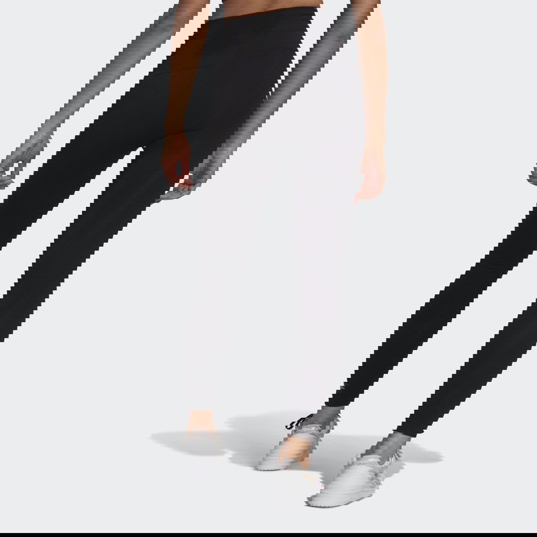 Клинове adidas Originals FORMOTION Sculpt Leggings Черно | GL1094, 1