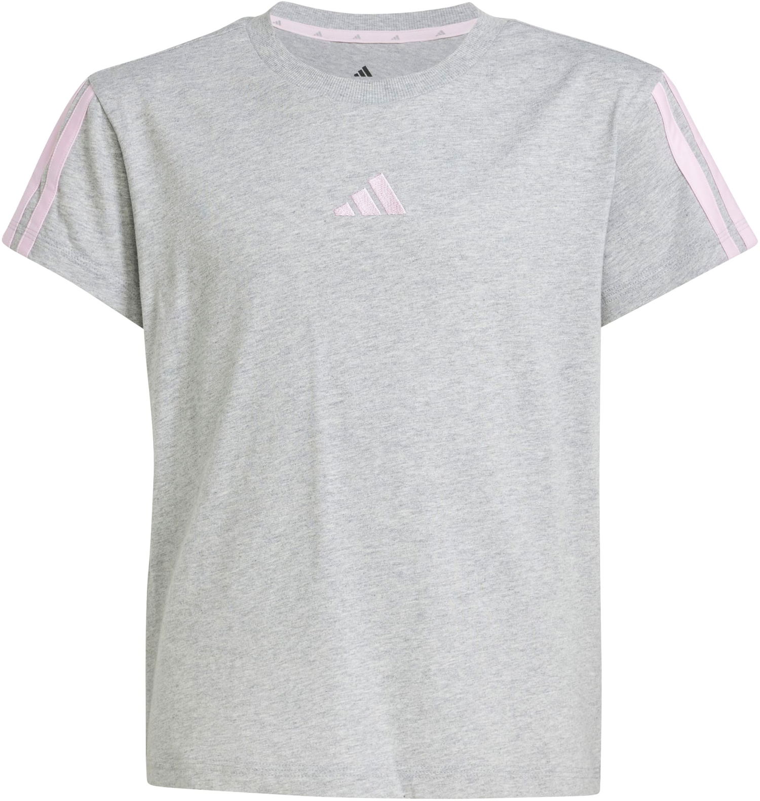 Тениска adidas Originals Essentials T-Shirt Сиво | jj0944, 0