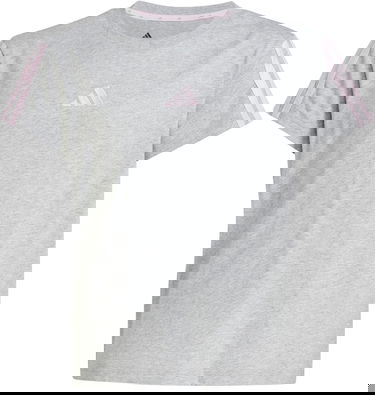Тениска adidas Originals Essentials T-Shirt Сиво | jj0944, 0