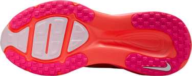Кецове и обувки Nike Vomero 18 Червено | hm6804-603, 4