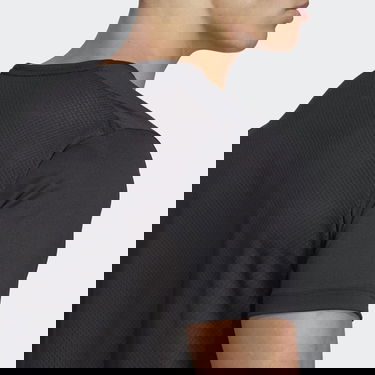 Тениска adidas Performance Terrex Agravic Trail Running Черно | HT9441, 3