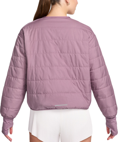 Пухо яке Nike Puffer Jacket Лилаво | fb7511-523, 1