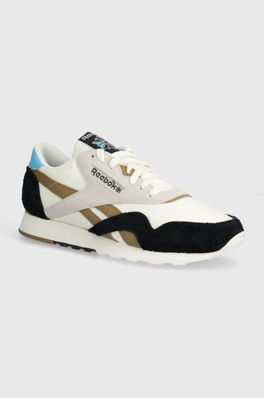 Кецове и обувки Reebok Classic Nylon Vintage Сиво | 100075300, 0