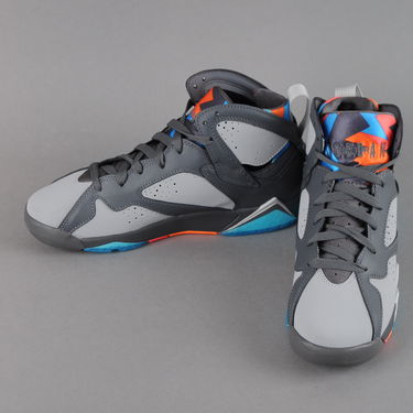 Кецове и обувки Jordan Air Jordan 7 Retro "Barcelona Days" GS Сиво | 304774-016, 2