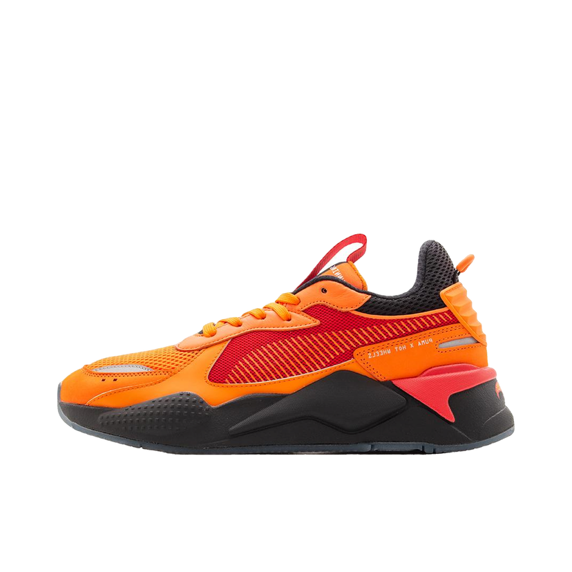 Кецове и обувки Puma RS-X Toys Hot Wheels Camaro Оранжево
 | 370403-01