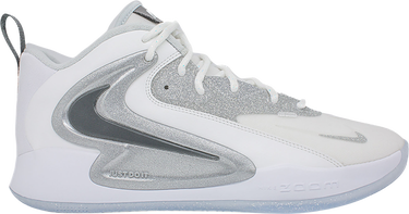 Кецове и обувки Nike Zoom Hyperset 2 Se Бяло | hf3241-101, 0