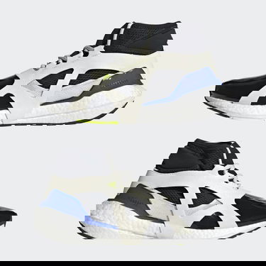 Кецове и обувки adidas Performance Stella McCartney x Ultraboost 21 W Черно | GX8164, 7