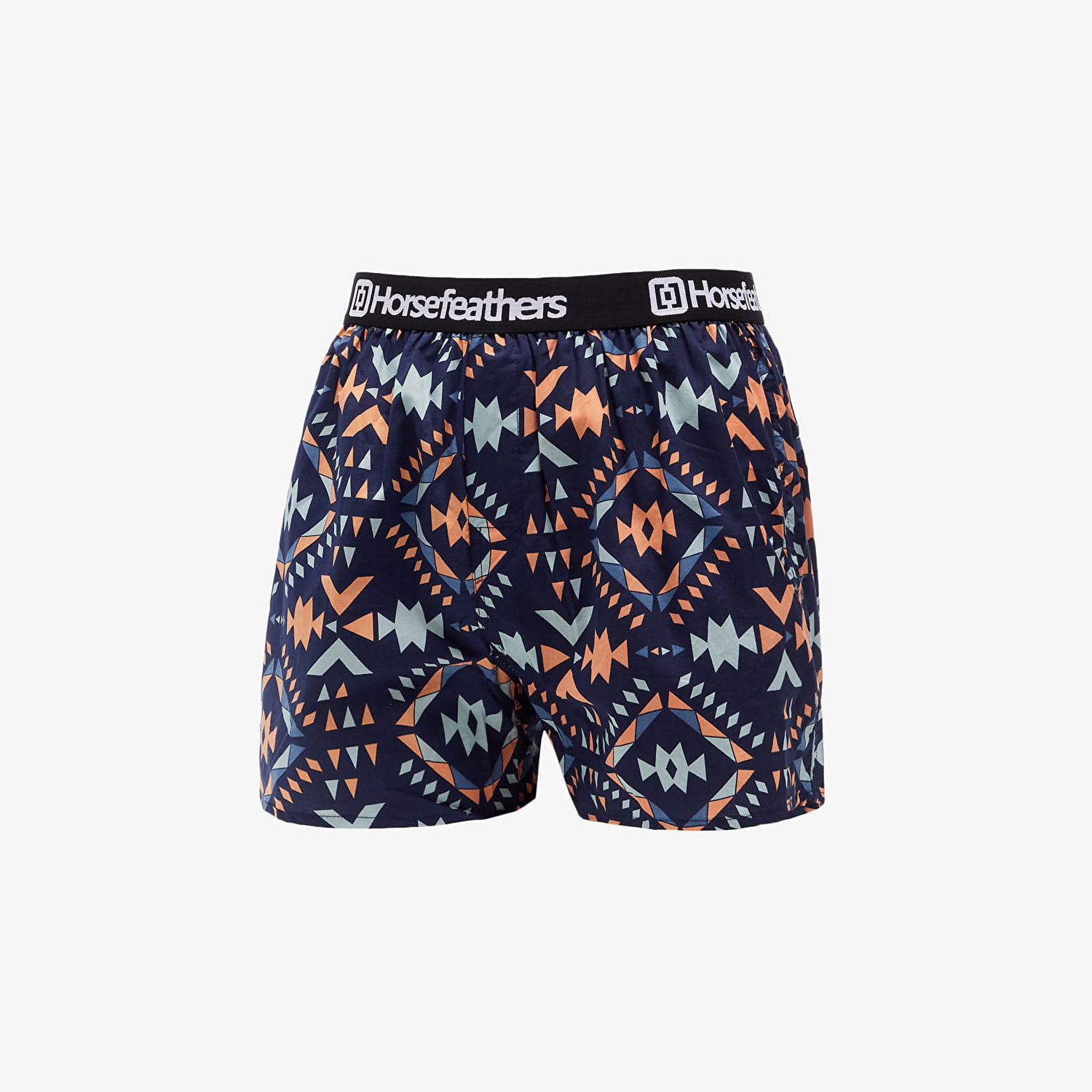 Боксерки Horsefeathers Frazier Boxer Shorts Многоцветен | AA1034S, 1