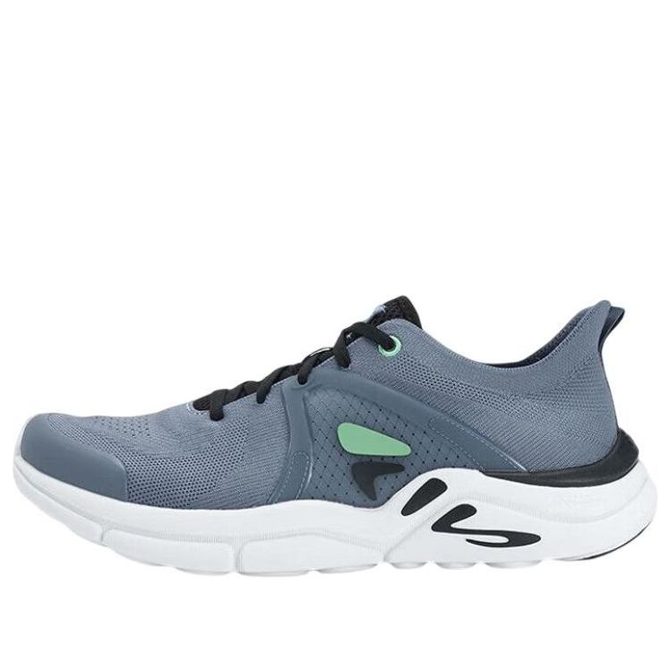 Кецове и обувки FILA Mind 6 Синьо | A12M321302FWB
