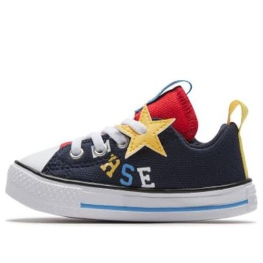Кецове и обувки Converse Chuck Taylor All Star Superplay Тъмно синьо | 767338C