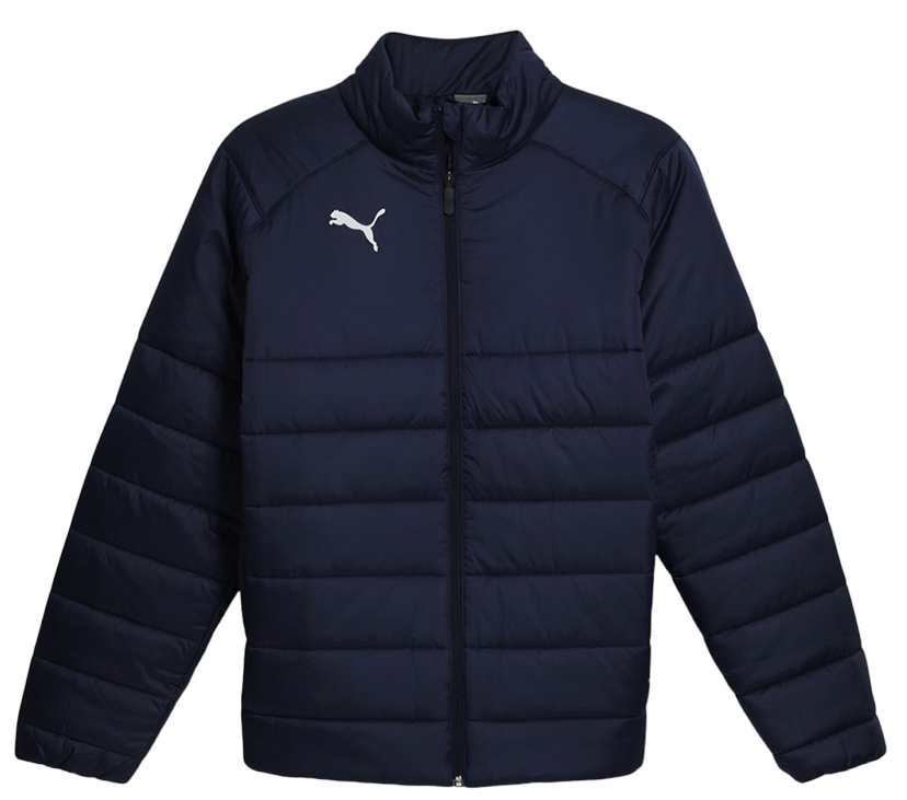 Пухо яке Puma Padded Jacket Синьо | 658799-06